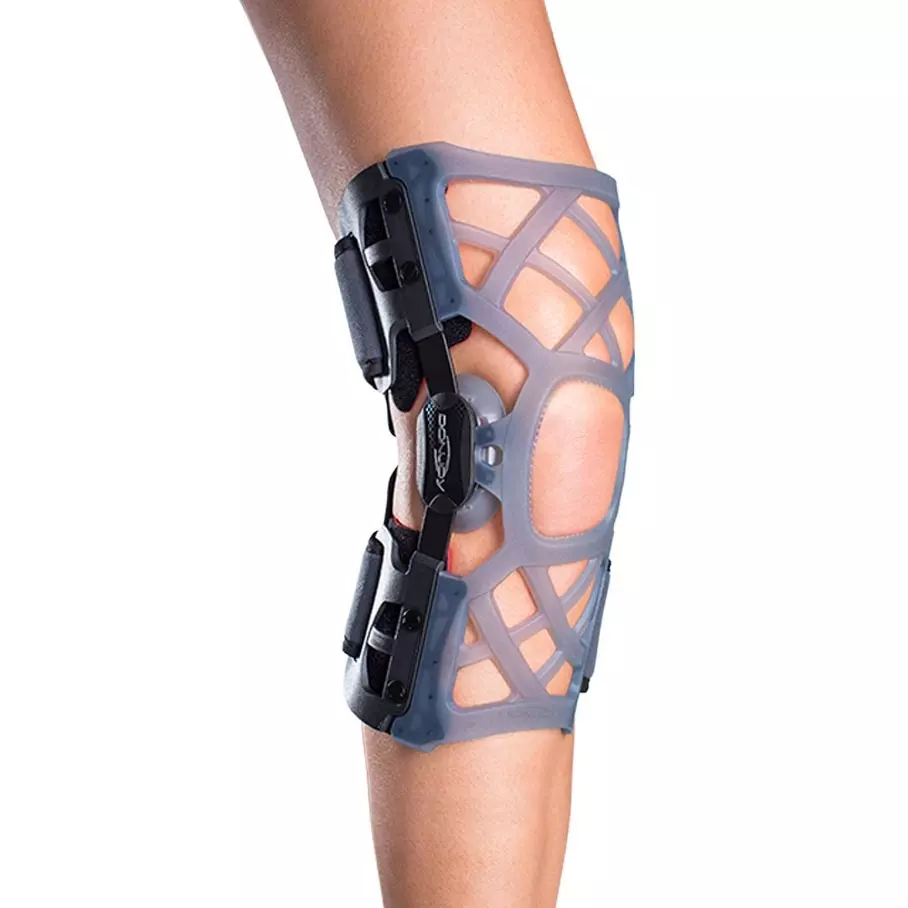 Don Joy Reaction Web Knee Support Brace