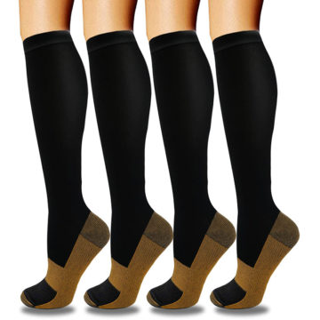 Double Couple Compression Socks