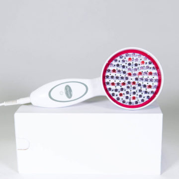 dpl Nuve Pain Light Therapy