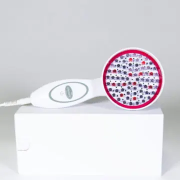 dpl Nuve Pain Light Therapy