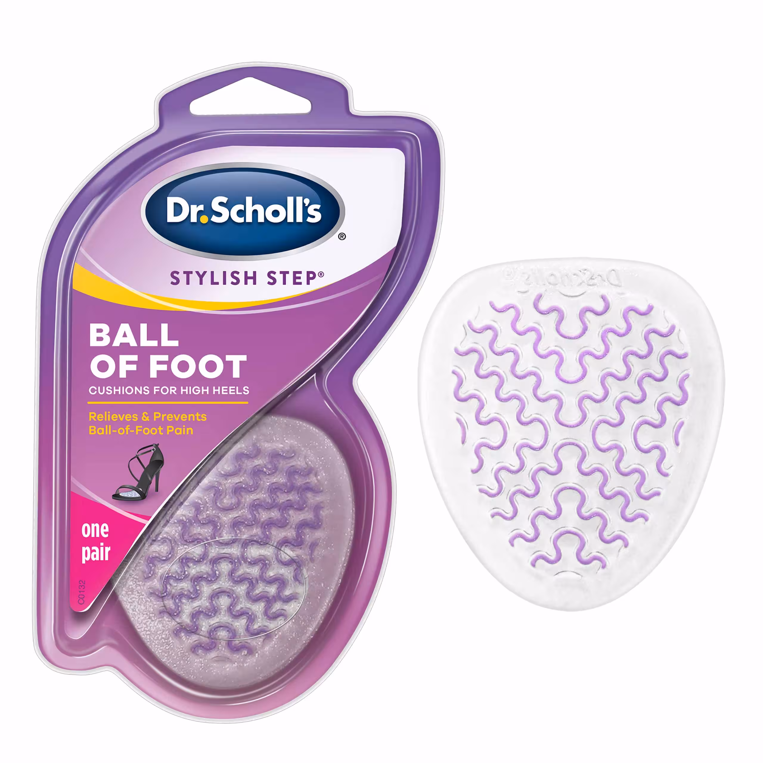 Dr. Scholl’s Ball Of Foot Cushions