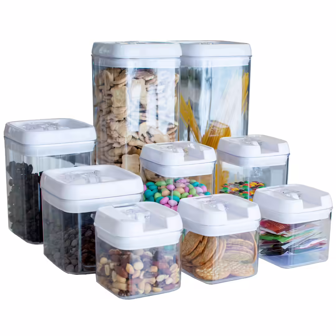 Dragonn Airtight Food Storage Container