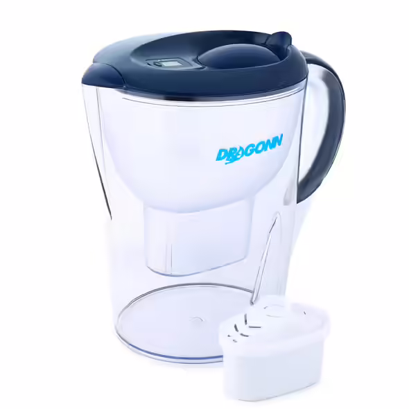 Dragonn Alkaline Water Pitcher