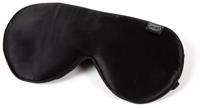 Dream Essentials Ultra Silk Sleep Mask