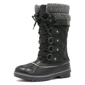 Dream Pairs Winter Snow Boots