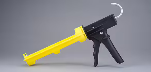 Dripless Inc. ETS2000 Ergo Composite Caulk Gun