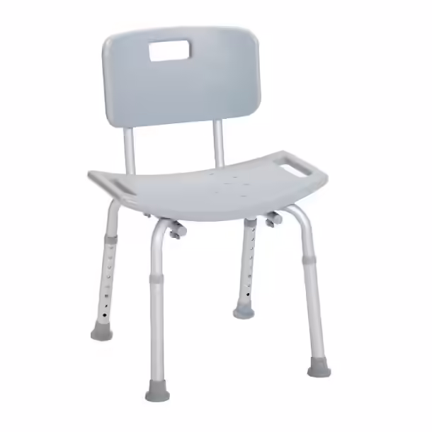 Drive Medical Handicap Bathroom Bench