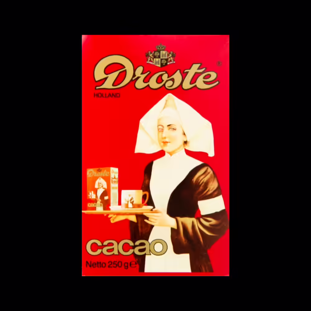 Droste Cocoa Powder