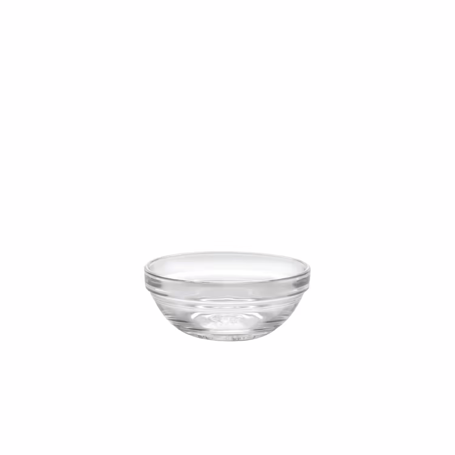 Duralex Glass Mixing Bowls