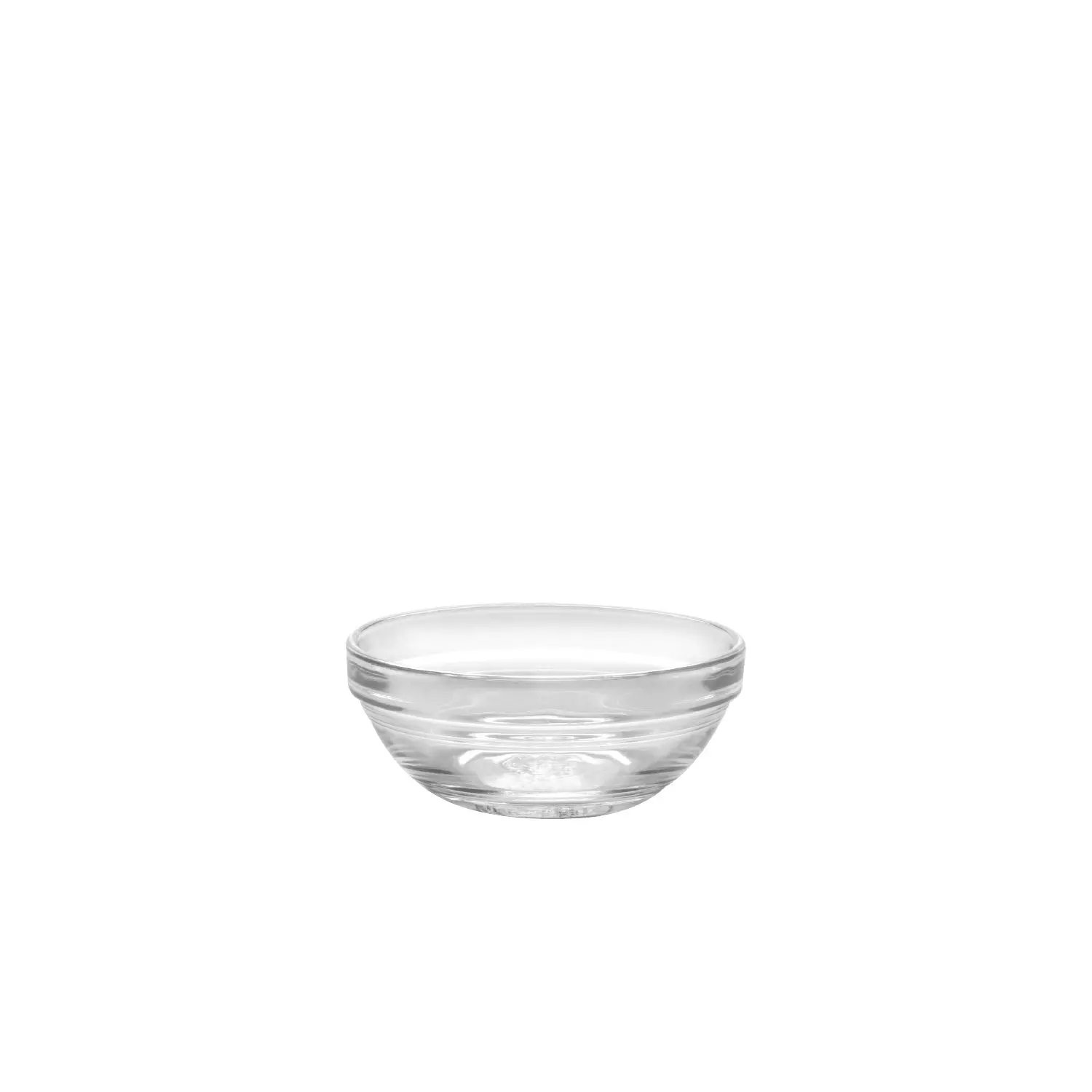 Duralex Glass Mixing Bowls