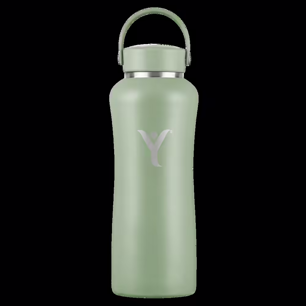 DYLN Alkaline Water Bottles