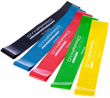 Dynapro Resistance Bands