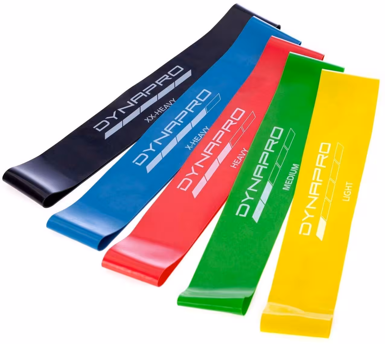 Dynapro Resistance Bands
