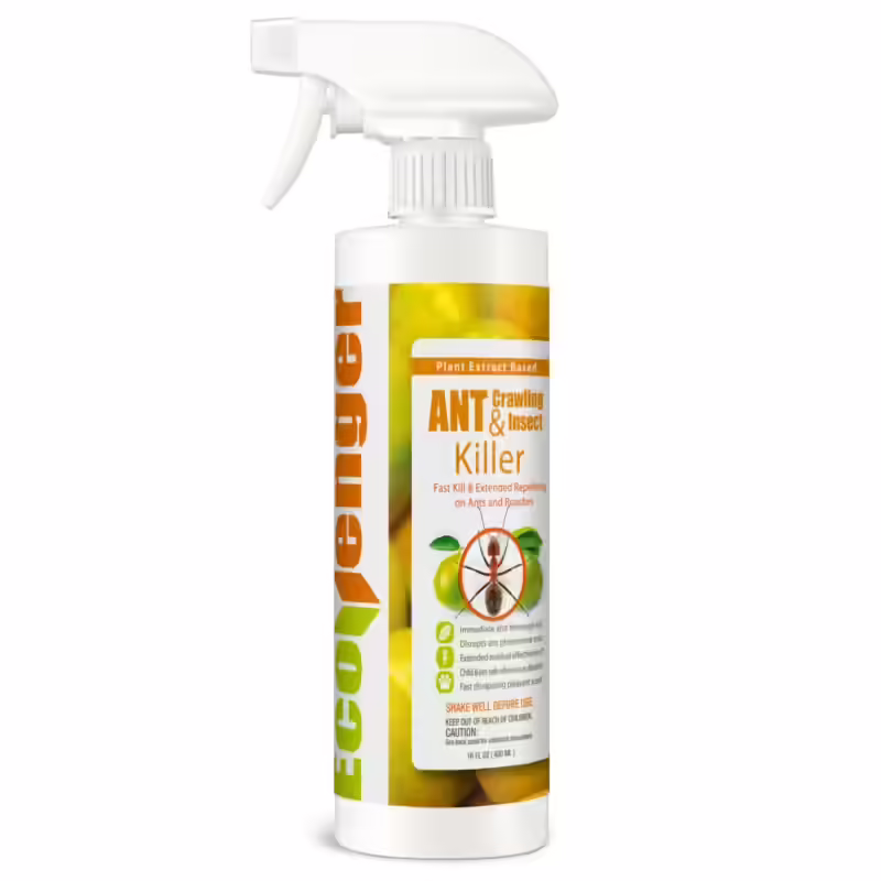 EcoVenger Ant & Crawling Insects Killer