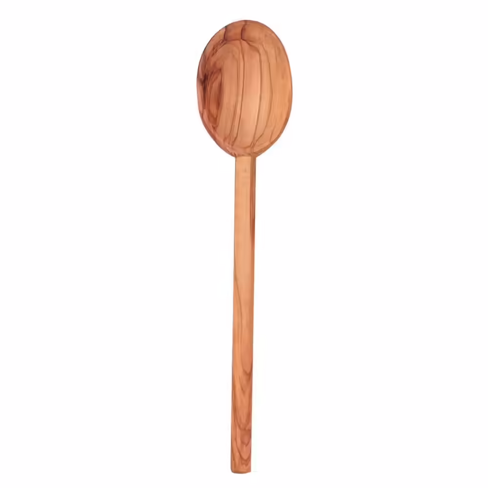 Eddington Italian Olive Cooking Spoon