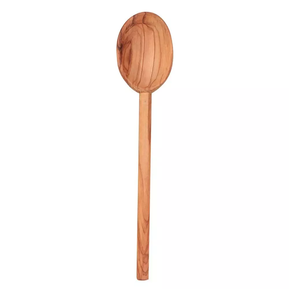 Eddington Italian Olive Cooking Spoon