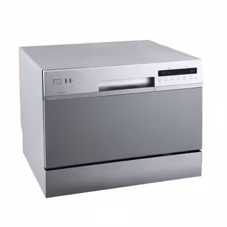 EdgeStar DWP62SV Portable Countertop Dishwasher