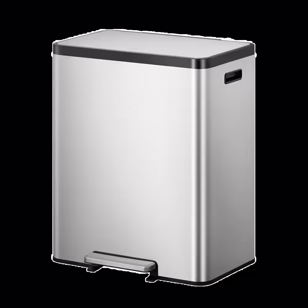 EKO Ecocasa Trash Can