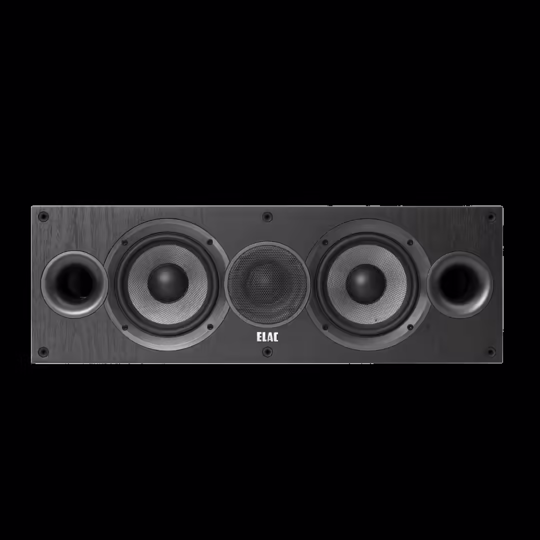 ELAC Debut 2.0 C5.2 Center Speaker