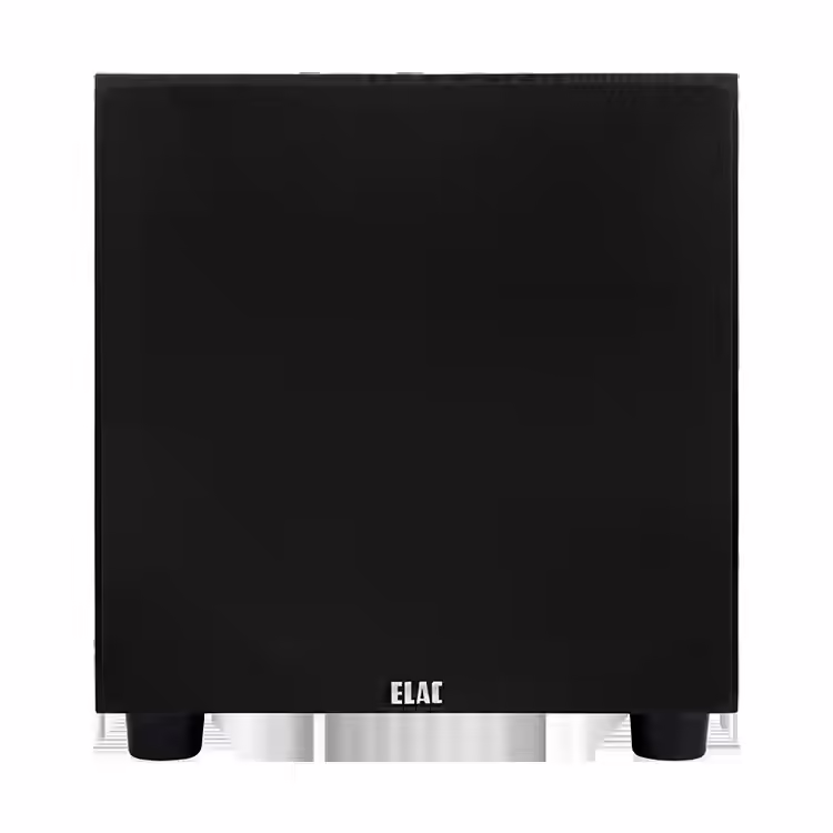 Elac SUB1010 Powered Subwoofer