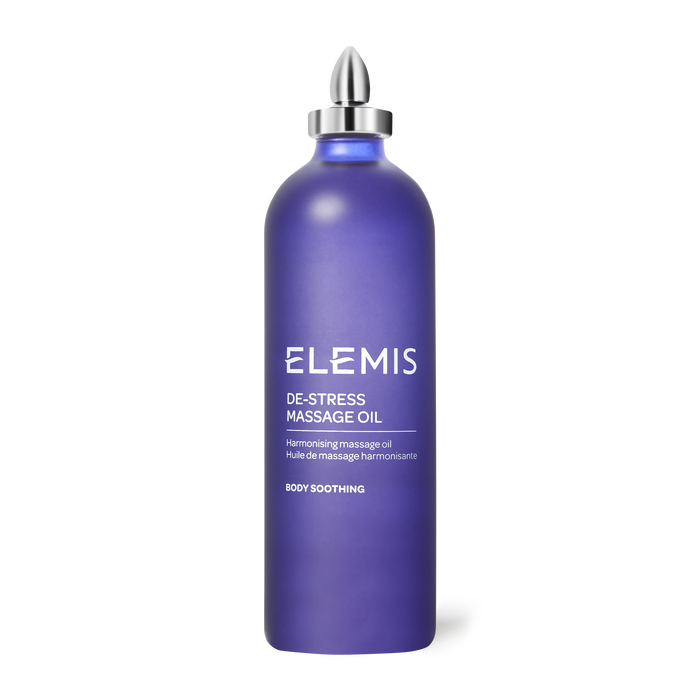 ELEMIS De-Stress Massage Oil