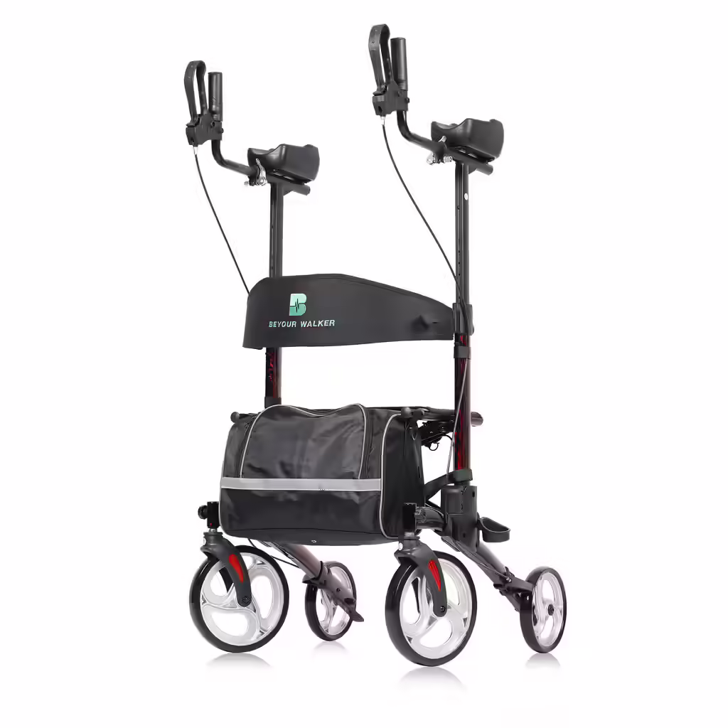Elenker Upright Walker