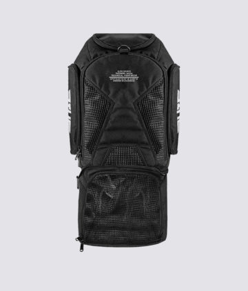 Elite Sports Gym Bag