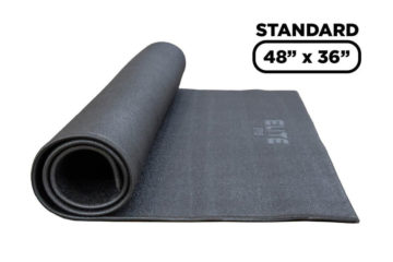 Elite SRS Premium Jump Rope Mat