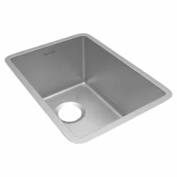 Elkay Single Bowl Undermount Kitchen Sink