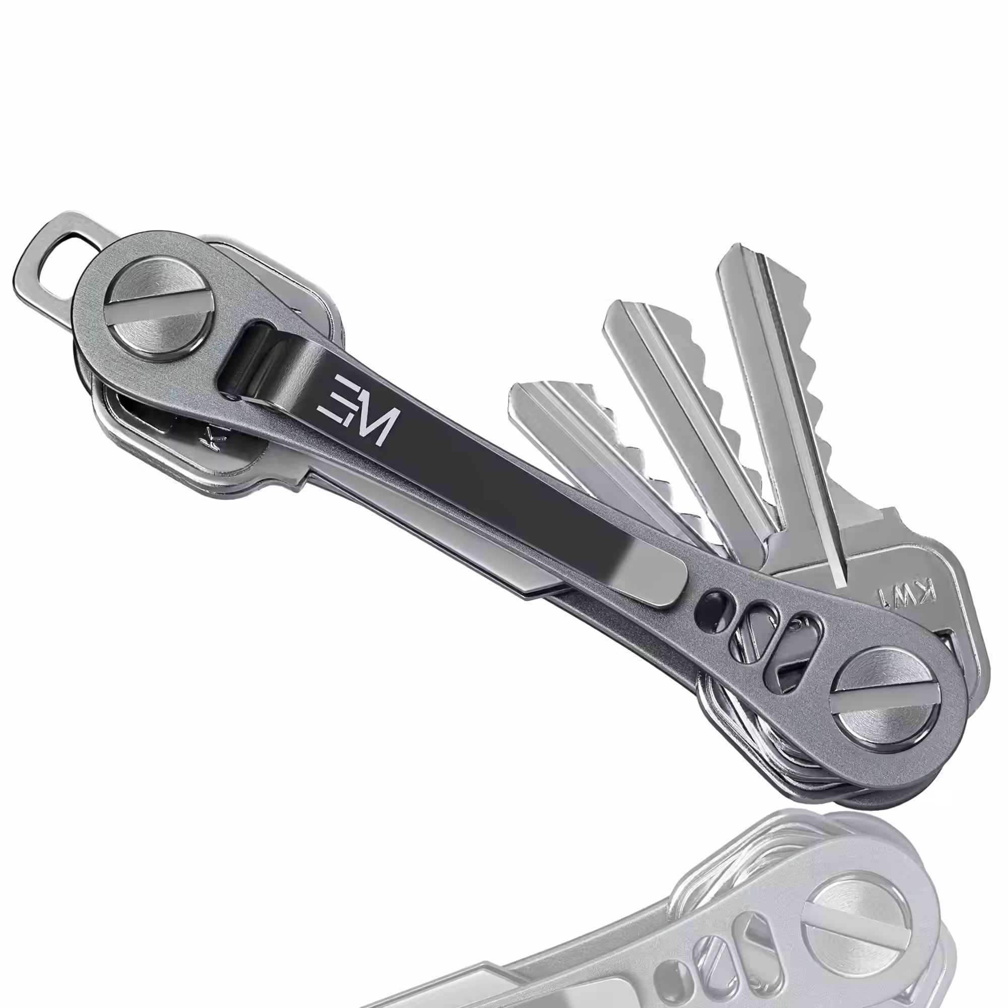 EM Premium Quality Key Organizer