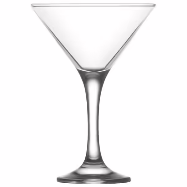 Epure Martini Glass Set