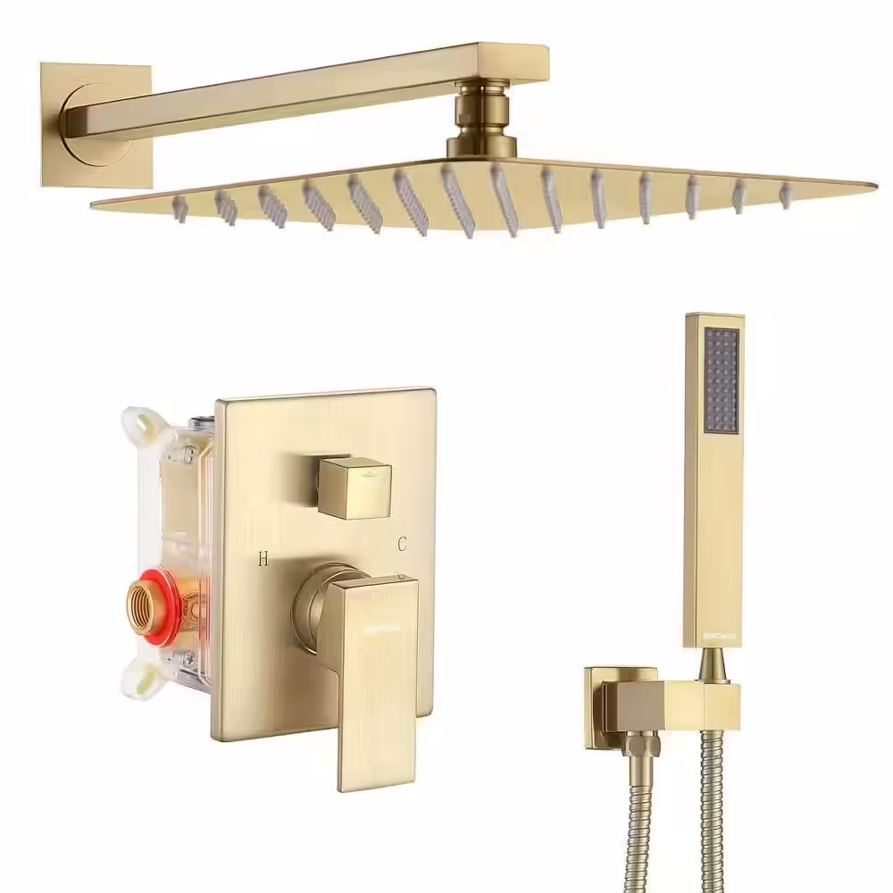 Esnbia Shower System