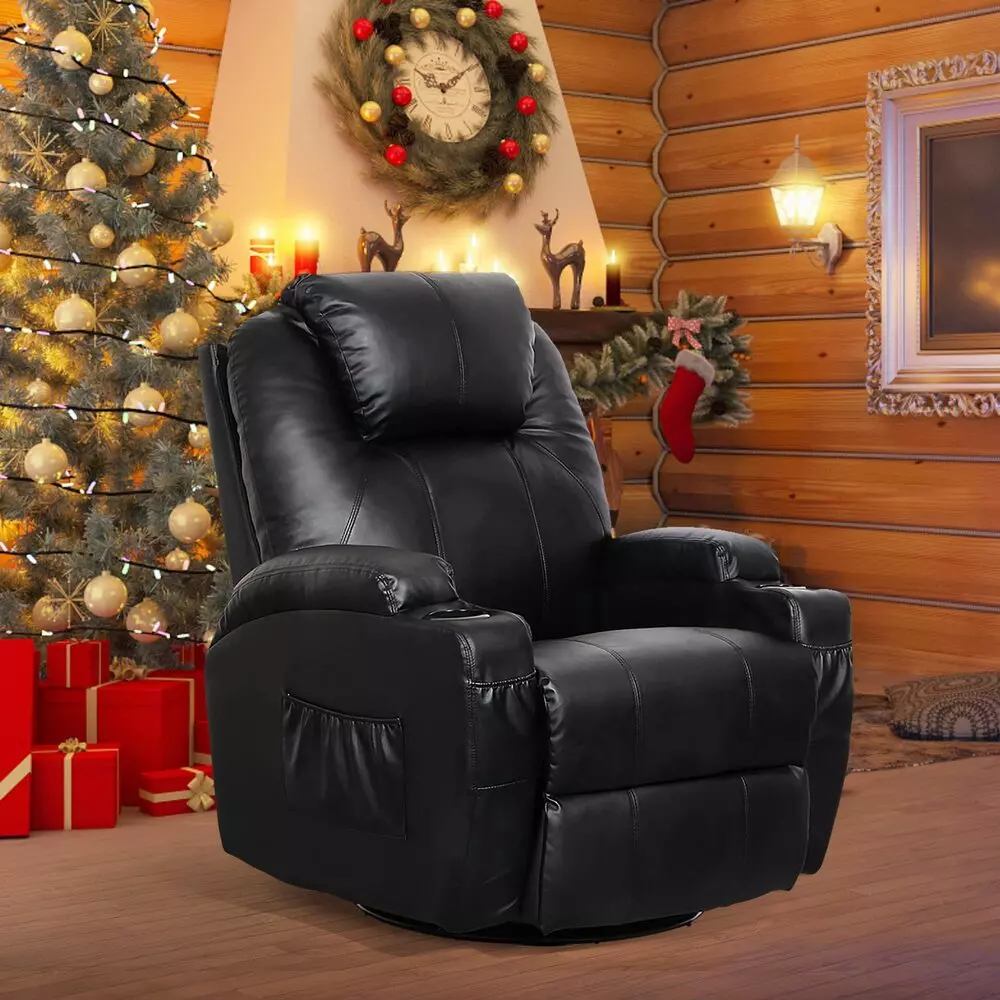 Esright Massage Recliner