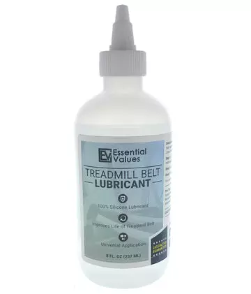 Essential Values Treadmill Belt Lubricant