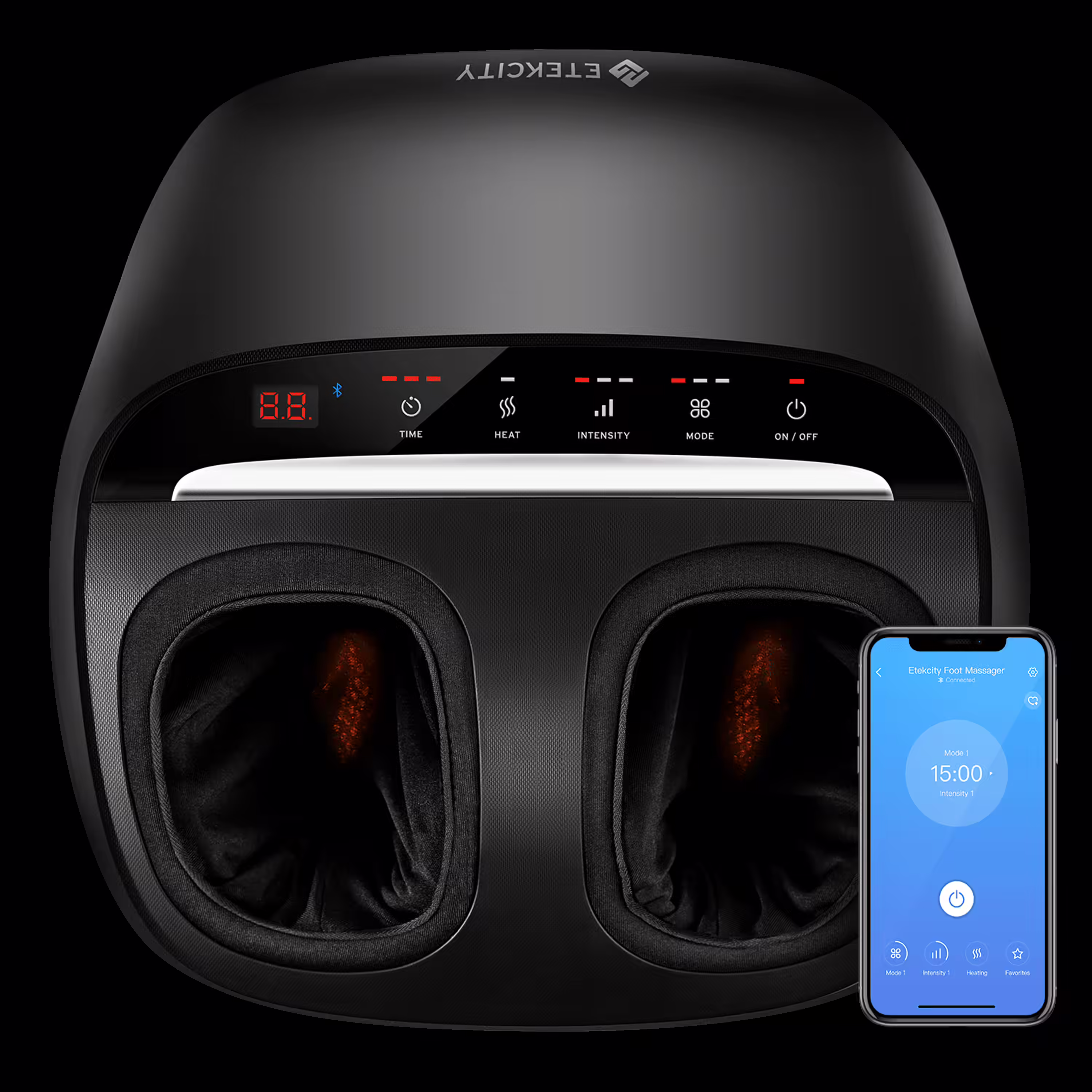 Etekcity Foot Massager Machine