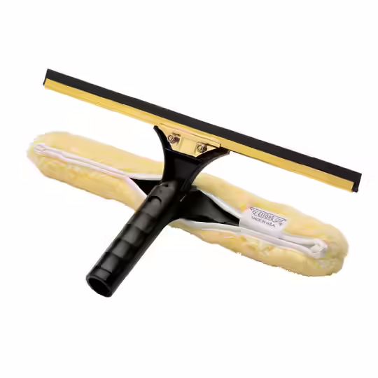 Ettore Backflip Window Squeegee