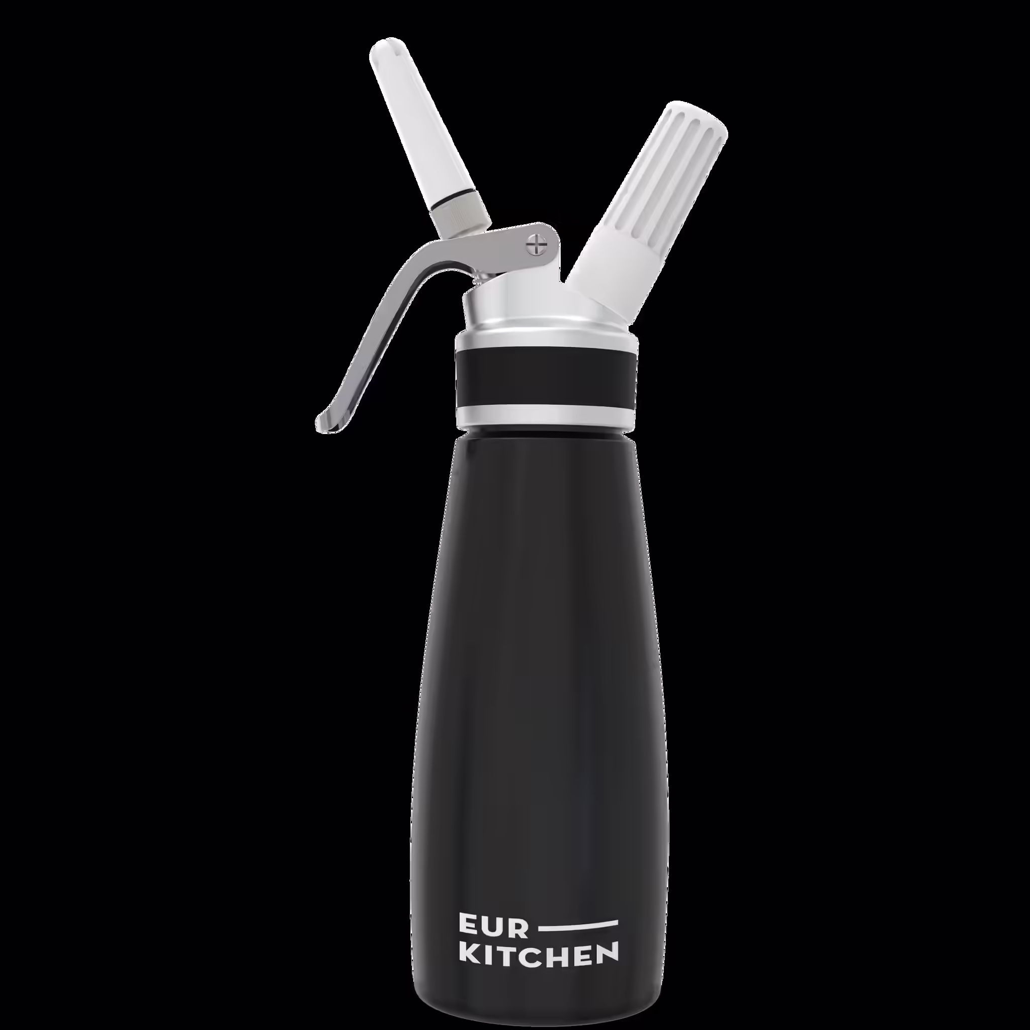 EurKitchen Professional Whipped Cream Dispenser