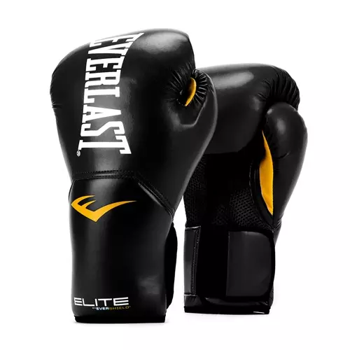 Everlast Pro Style Training Gloves