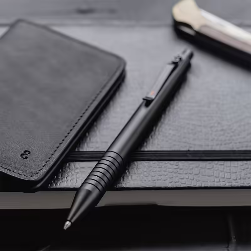 Everyman Luxury Grafton Pen