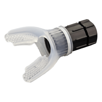 Expand-A-Lung Breathing Fitness Exerciser