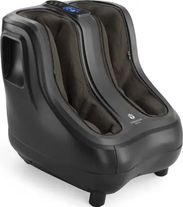 Expansion Wellness Foot And Calf Massager