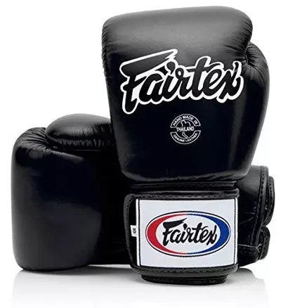 Fairtex Muay Thai Bag Gloves