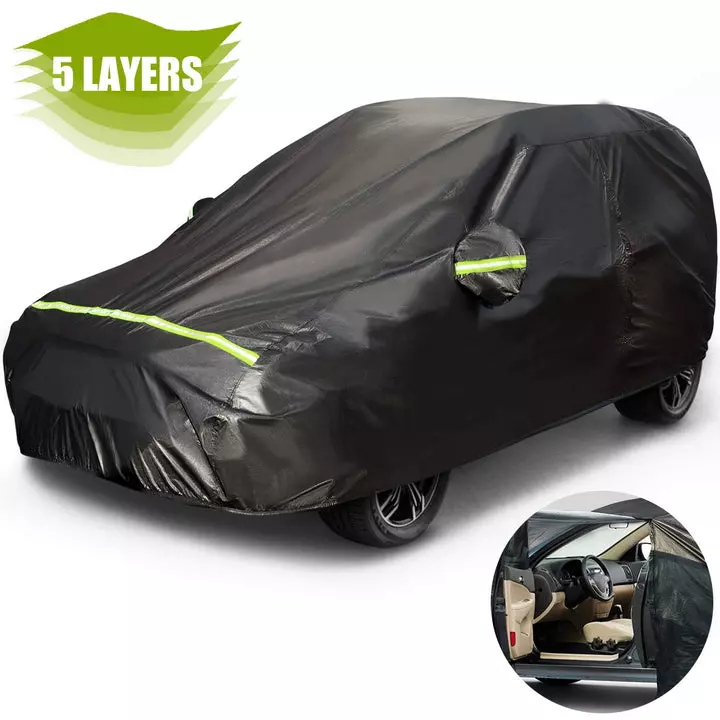 Favoto Hatchback Car Cover