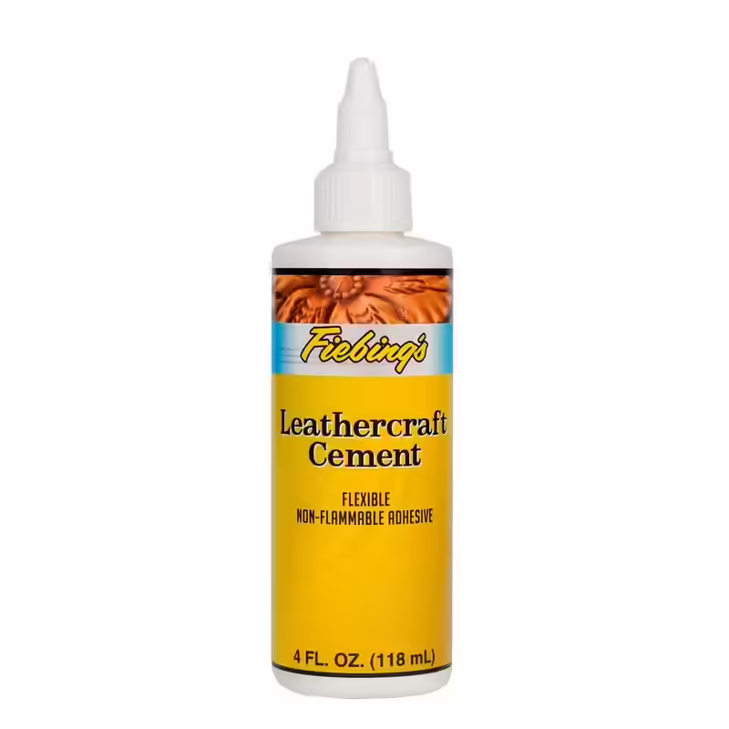 Fiebing’s Leathercraft Adhesive