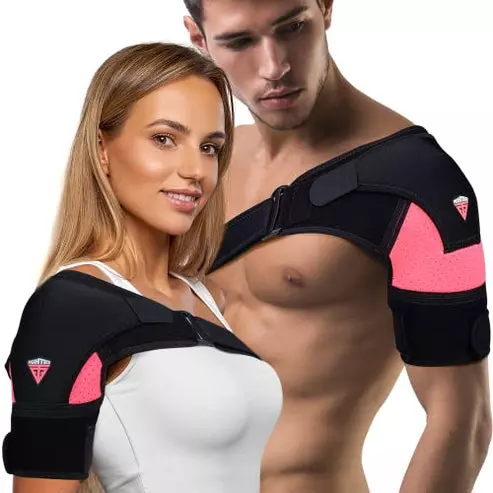 Fightech Shoulder Brace