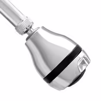 Fire Hydrant Spa Plaza Massager Shower Head
