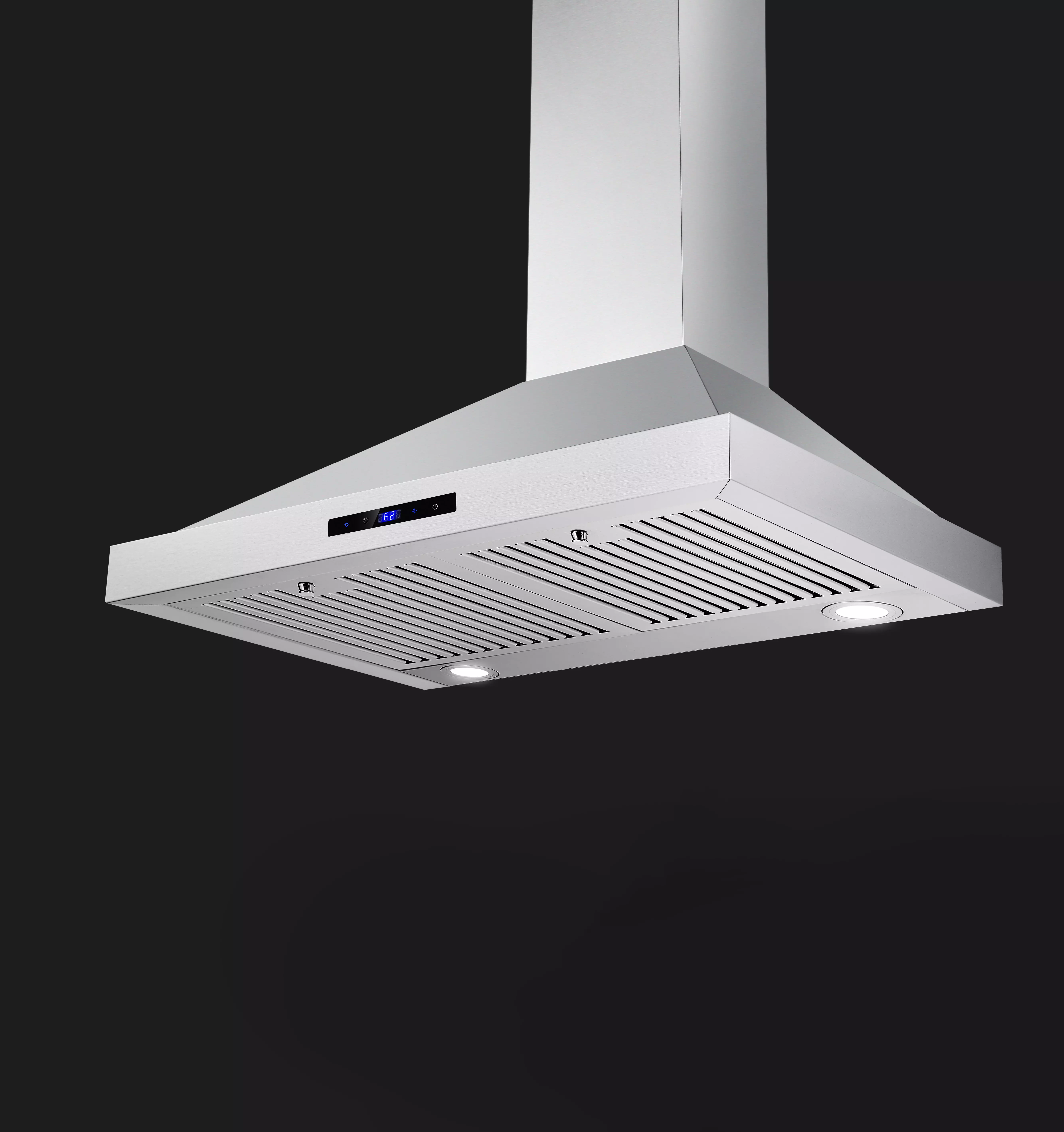 Firegas Wall Mounted Range Hood