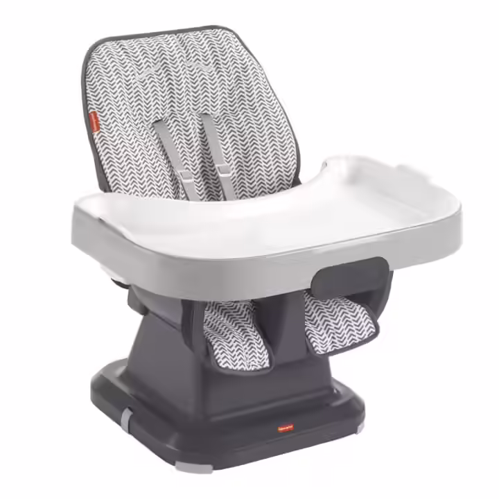 Fisher-Price Spacesaver High Chair