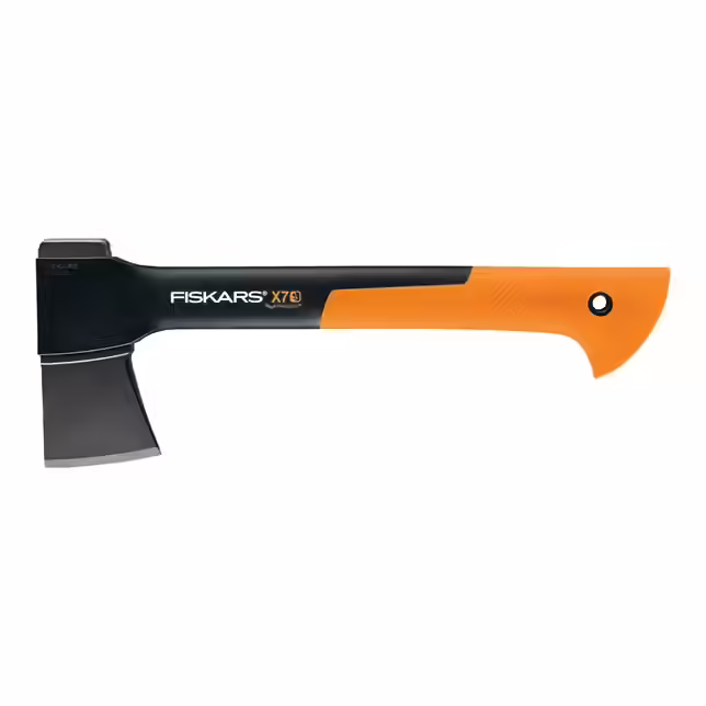 Fiskars 378501-1002 X7 Hatchet