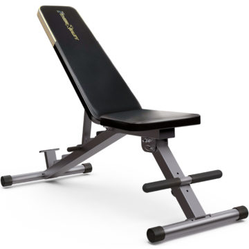 Fitness Reality 1000 Super Max Weight Bench